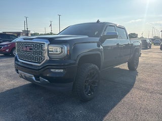 2016 GMC Sierra 1500 Denali