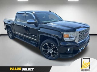 2014 GMC Sierra 1500 Denali