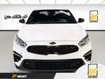 2021 Kia Forte GT