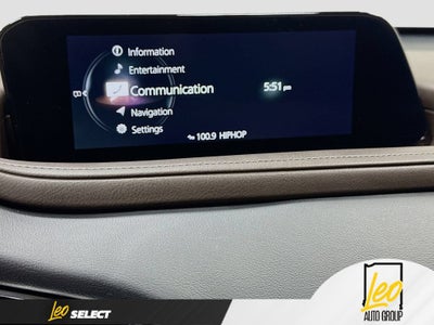 2022 Mazda Mazda CX-30 2.5 Turbo Premium Plus