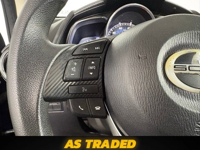 2016 Scion iA 4dr Sdn Auto (Natl)