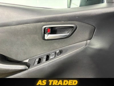 2016 Scion iA 4dr Sdn Auto (Natl)