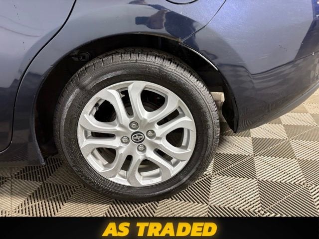 2016 Scion iA 4dr Sdn Auto (Natl)