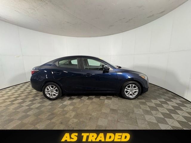 2016 Scion iA 4dr Sdn Auto (Natl)