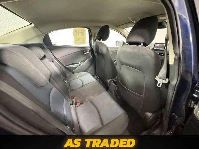 2016 Scion iA 4dr Sdn Auto (Natl)