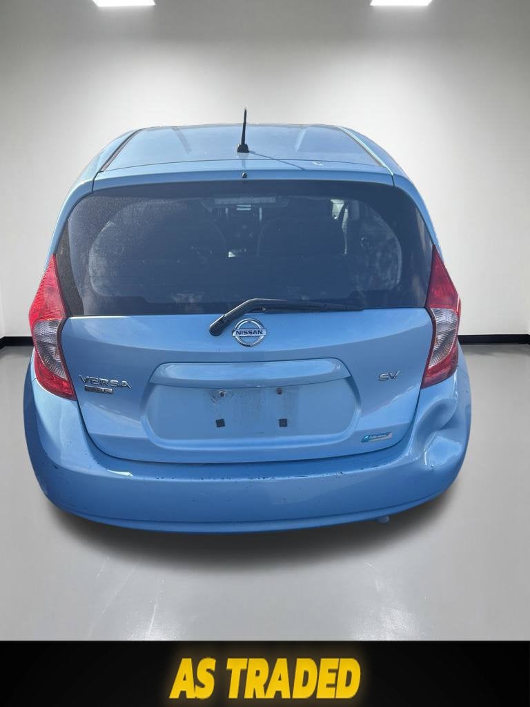 Used 2014 Nissan Versa Note SV with VIN 3N1CE2CP5EL368173 for sale in Indianapolis, IN