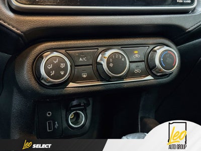 2021 Nissan Versa S