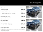 2023 Toyota Tacoma Limited