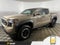 2026 Toyota Tacoma 4WD TRD Sport Hybrid