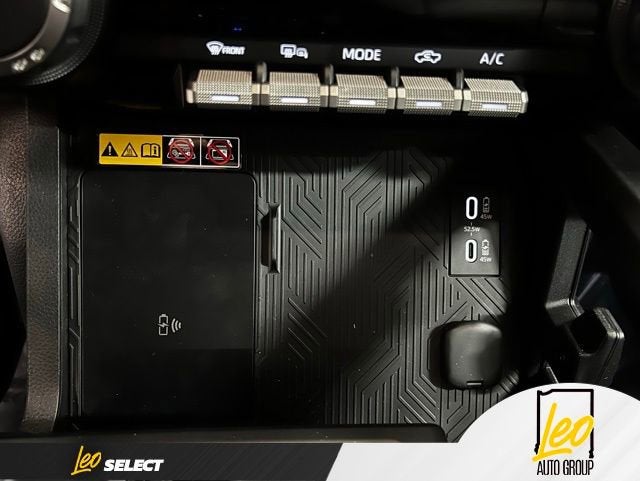 2026 Toyota Tacoma 4WD TRD Sport Hybrid