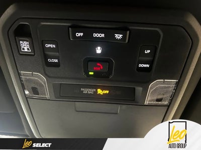 2026 Toyota Tacoma 4WD TRD Sport Hybrid