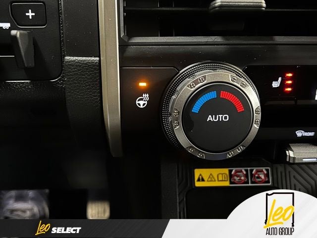 2026 Toyota Tacoma 4WD TRD Sport Hybrid