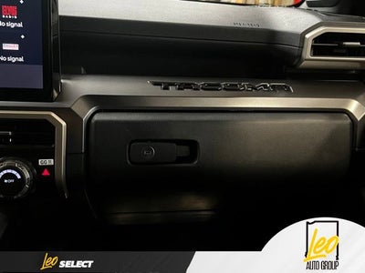 2026 Toyota Tacoma 4WD TRD Sport Hybrid