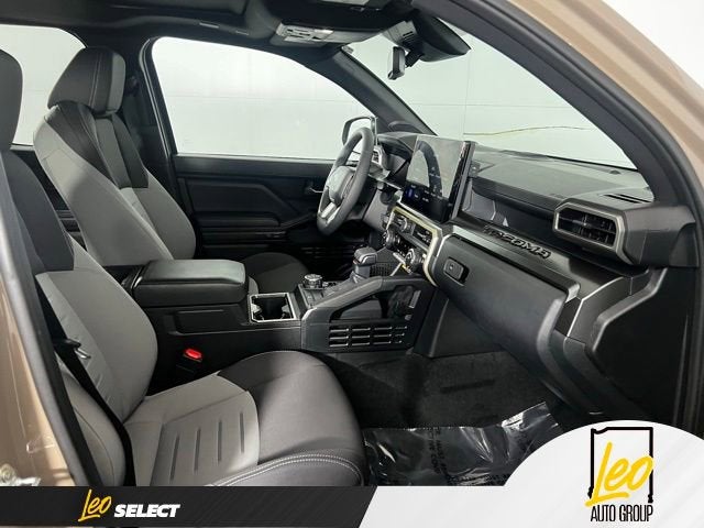 2026 Toyota Tacoma 4WD TRD Sport Hybrid