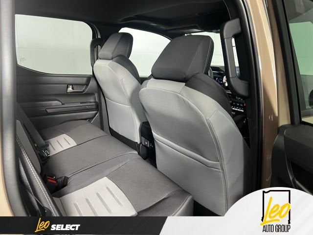 2026 Toyota Tacoma 4WD TRD Sport Hybrid