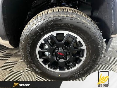 2026 Toyota Tacoma 4WD TRD Sport Hybrid