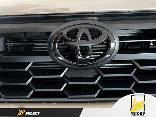 2026 Toyota Tacoma 4WD TRD Sport Hybrid