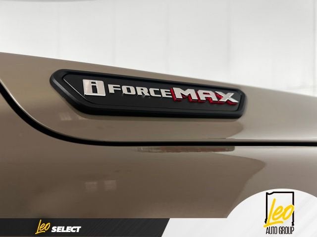 2026 Toyota Tacoma 4WD TRD Sport Hybrid