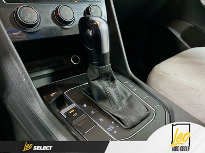 2020 Volkswagen Tiguan S