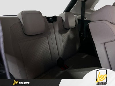 2020 Volkswagen Tiguan S