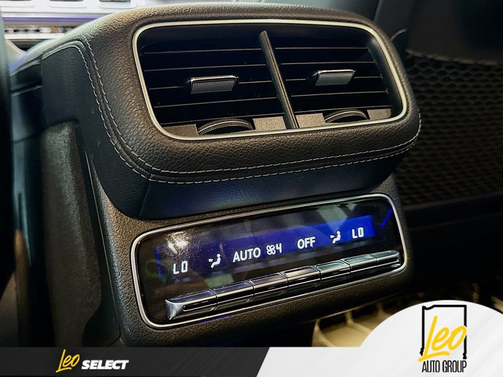 2021 Mercedes-Benz GLS 450 4MATIC®