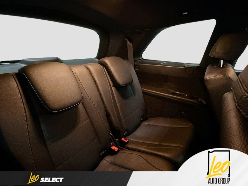 2021 Mercedes-Benz GLS 450 4MATIC®