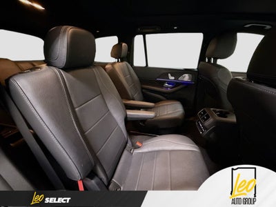 2021 Mercedes-Benz GLS 450 4MATIC®