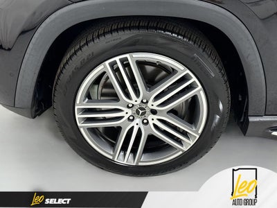 2021 Mercedes-Benz GLS 450 4MATIC®