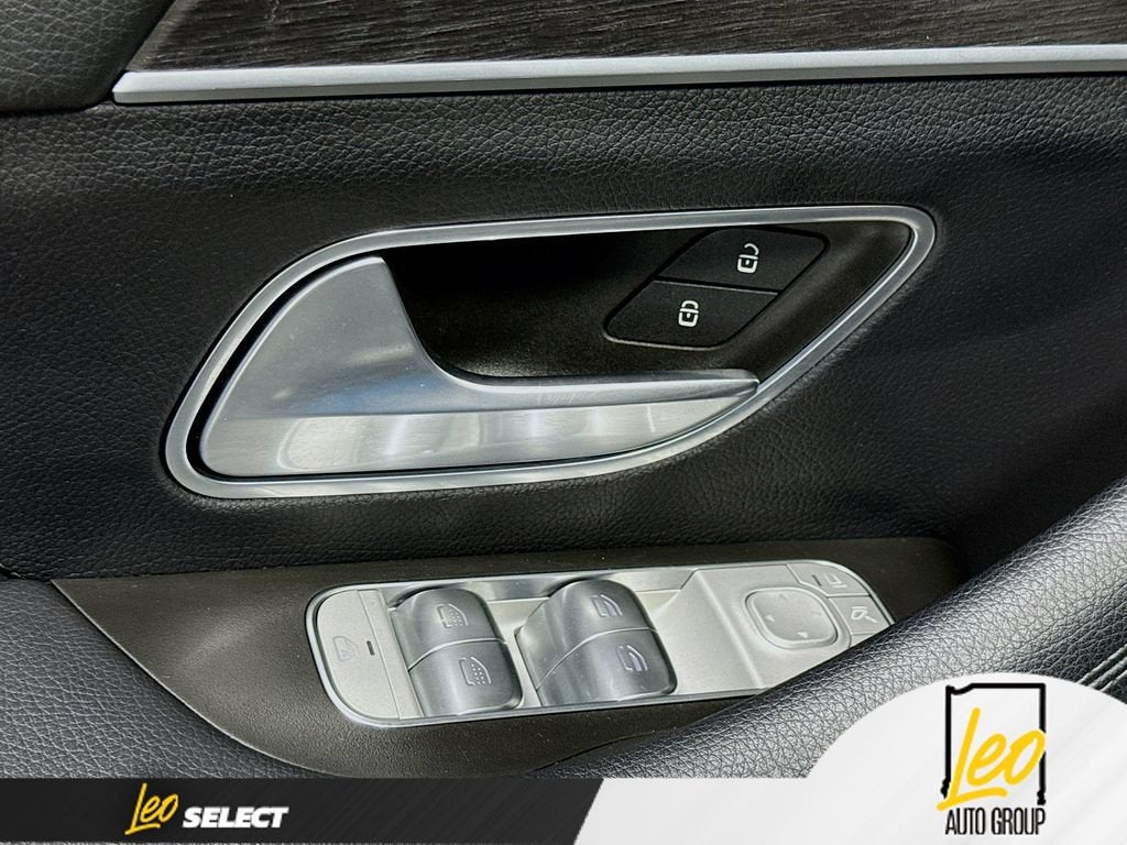 2024 Mercedes-Benz GLS 450 4MATIC®