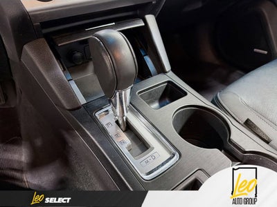 2015 Subaru Legacy 2.5i Limited