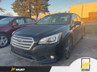 2015 Subaru Legacy 2.5i Limited