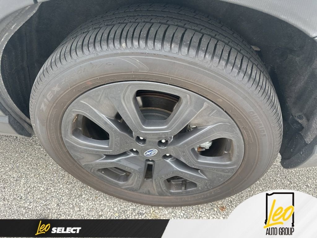 2025 Subaru Ascent Onyx Edition Touring