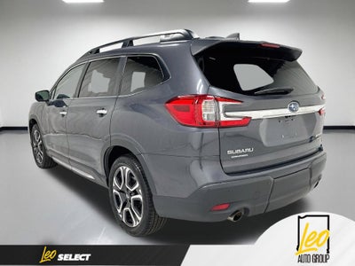 2023 Subaru Ascent Touring 7-Passenger