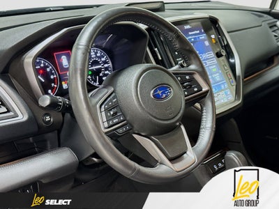 2023 Subaru Ascent Touring 7-Passenger