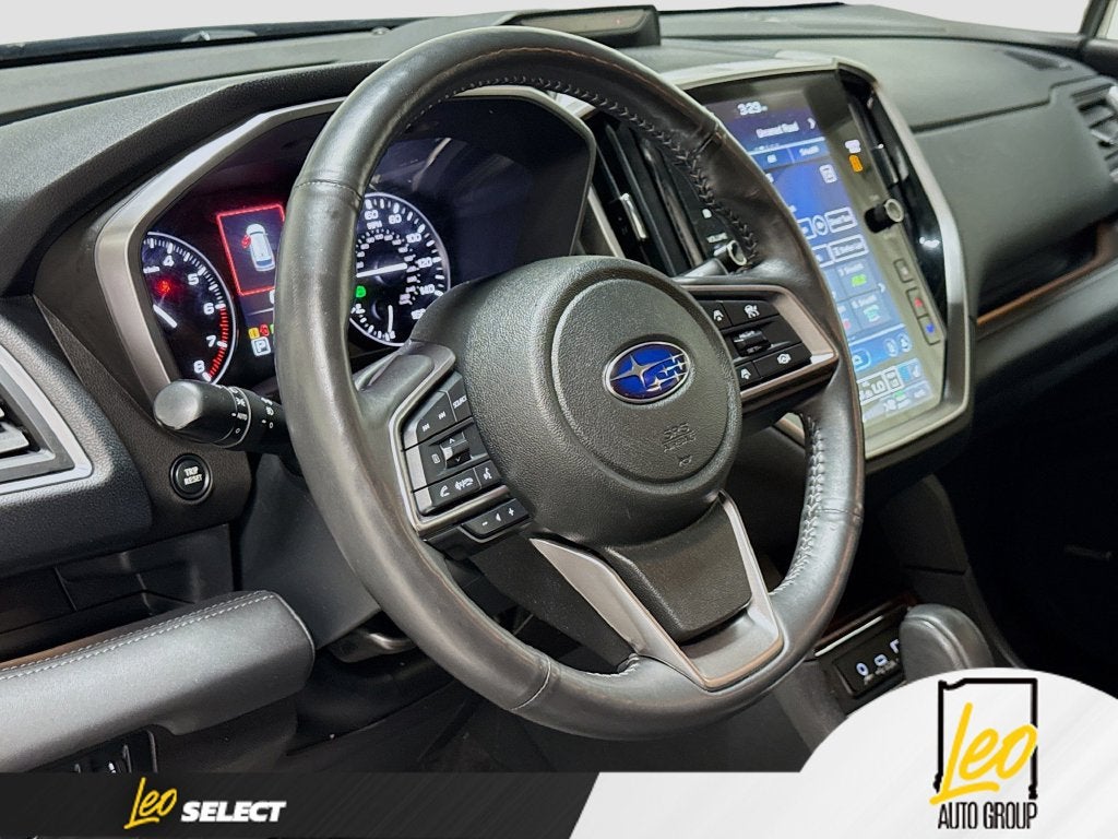 2023 Subaru Ascent Touring 7-Passenger