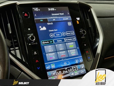 2023 Subaru Ascent Touring 7-Passenger