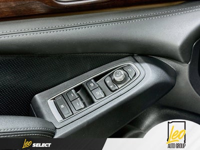 2023 Subaru Ascent Touring 7-Passenger