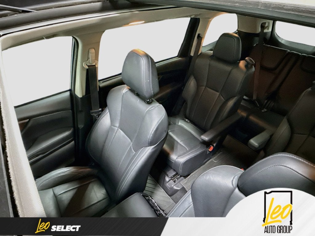 2023 Subaru Ascent Touring 7-Passenger
