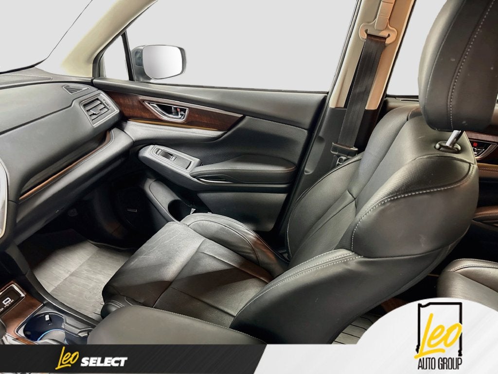 2023 Subaru Ascent Touring 7-Passenger