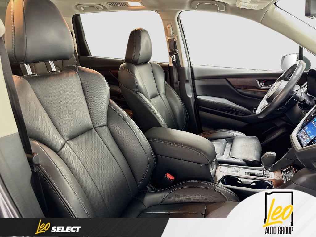 2023 Subaru Ascent Touring 7-Passenger