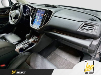 2023 Subaru Ascent Touring 7-Passenger