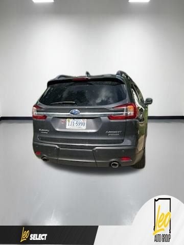 2023 Subaru Ascent Touring 7-Passenger