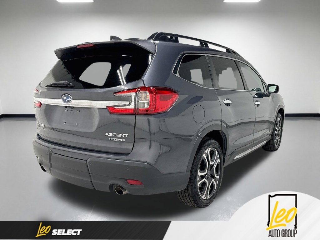 2023 Subaru Ascent Touring 7-Passenger