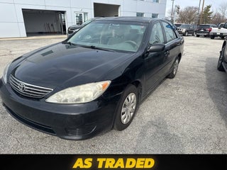 2005 Toyota Camry STD