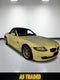 2007 BMW Z4 3.0i