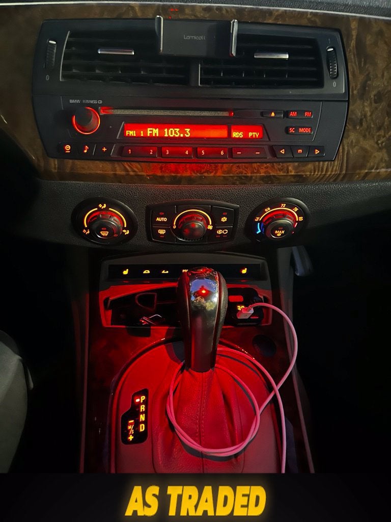 2007 BMW Z4 3.0i