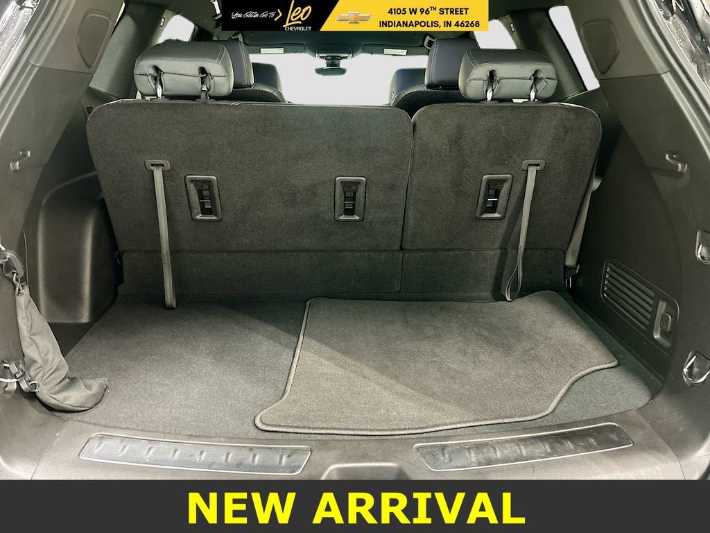 2023 Buick Enclave Premium