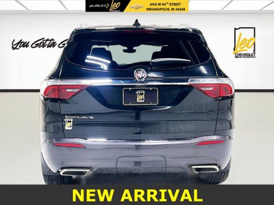2023 Buick Enclave Premium