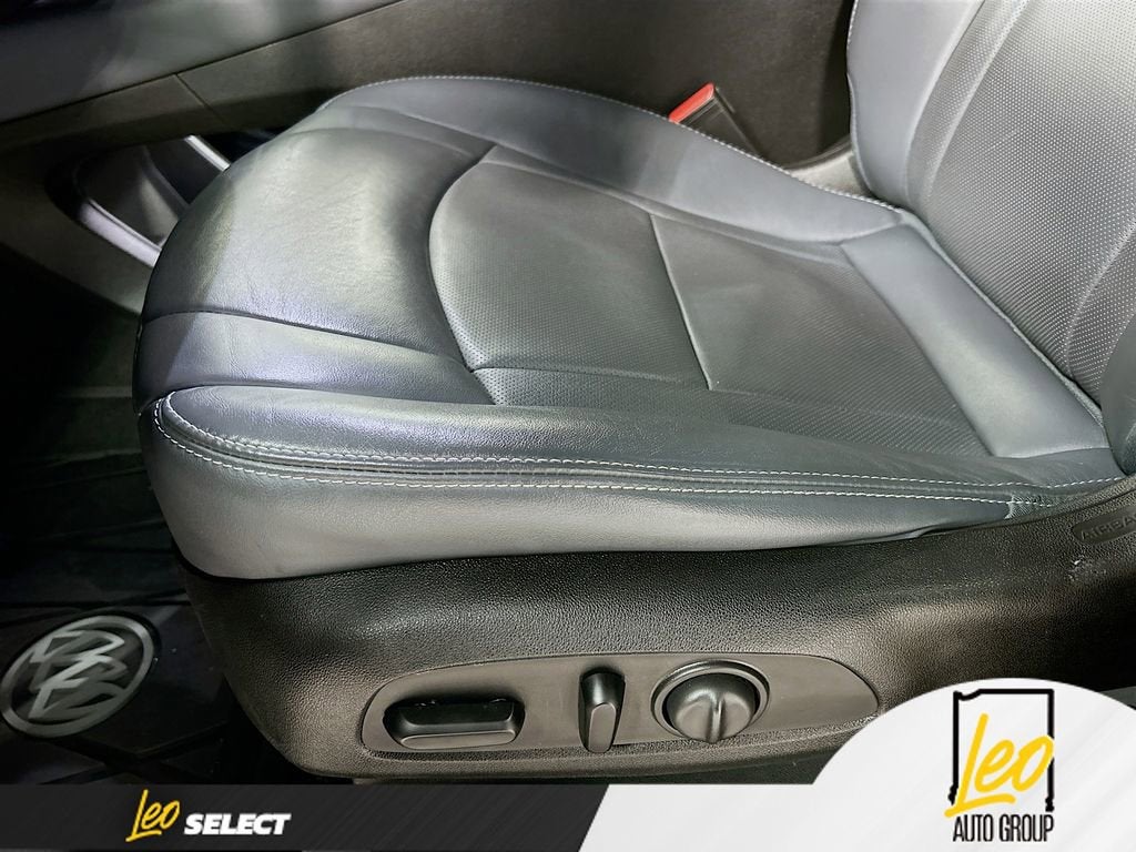 2019 Buick Enclave Essence