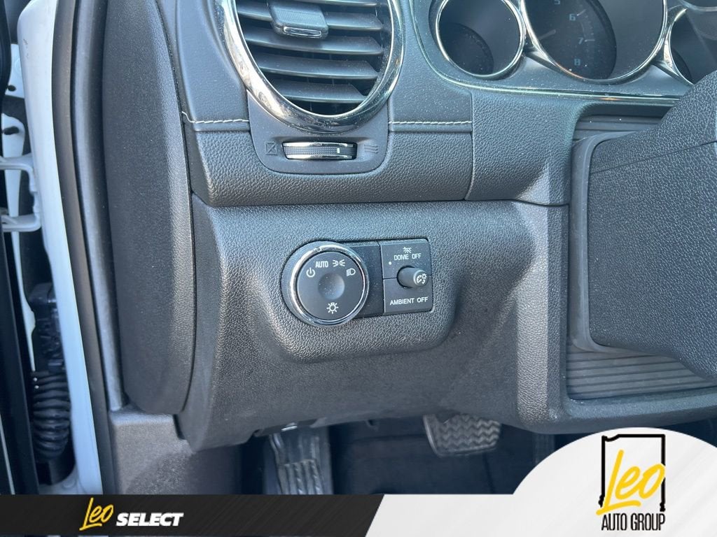 2017 Buick Enclave Premium